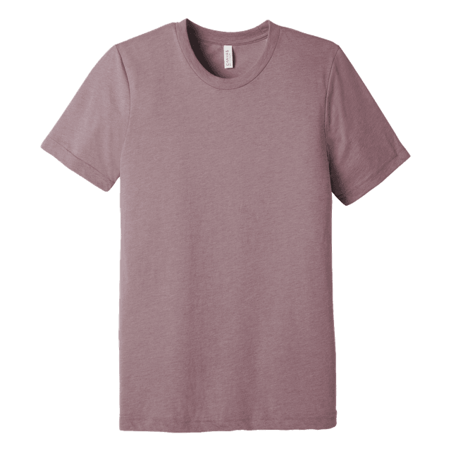 Orchid Triblend