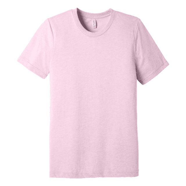 Pink Triblend