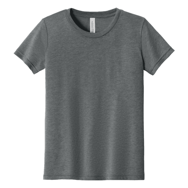 Grey Triblend