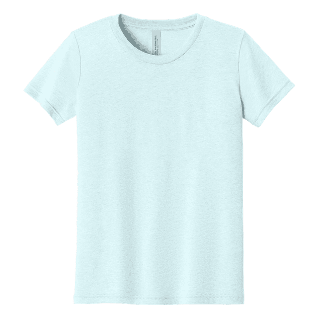 Ice Blue Triblend