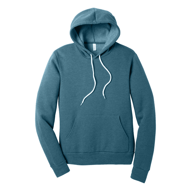 Heather Deep Teal