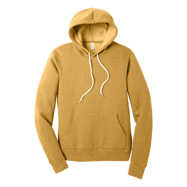 Heather Mustard