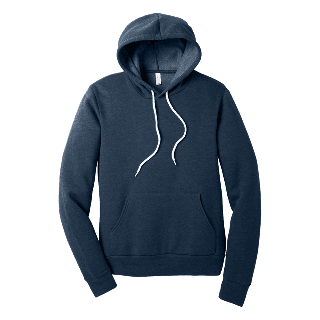 Heather Navy