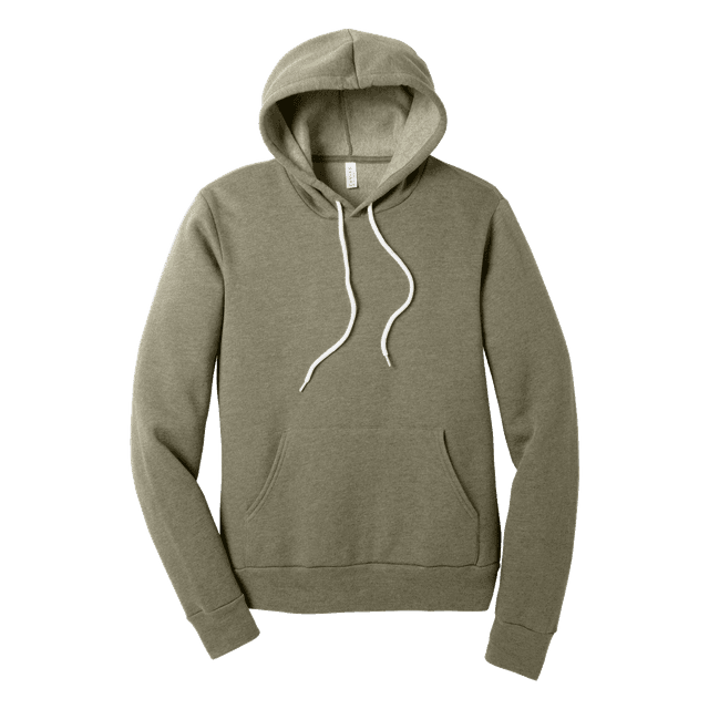 Heather Olive