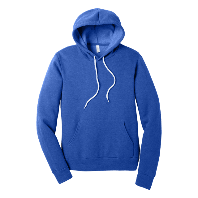 Heather True Royal