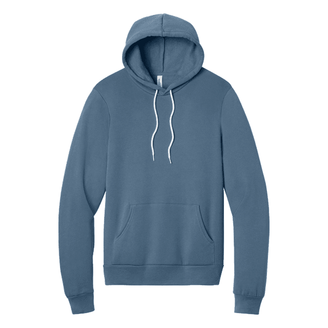 Steel Blue
