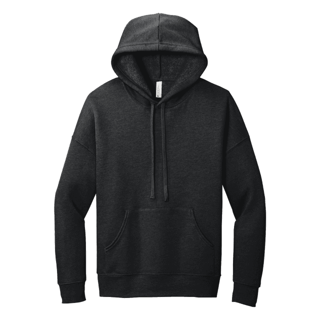 Dark Grey Heather