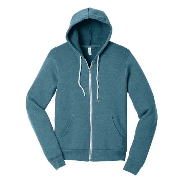 Heather Deep Teal