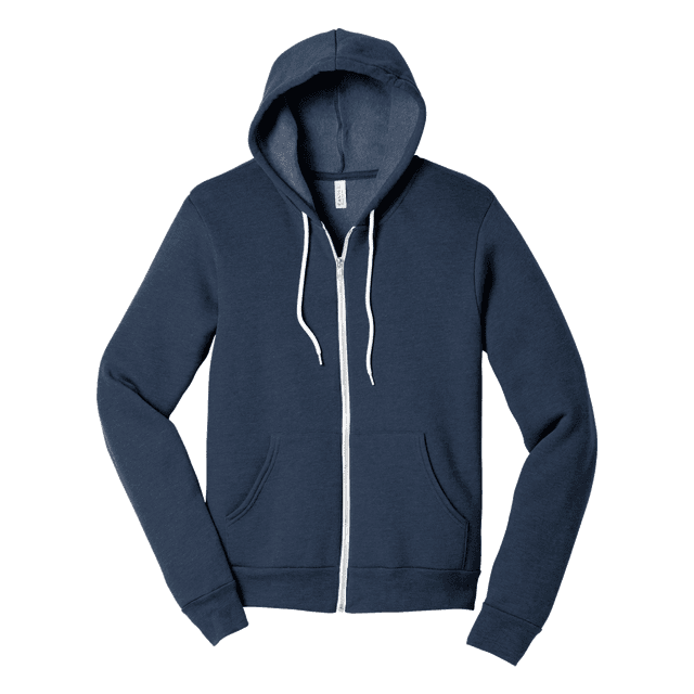 Heather Navy