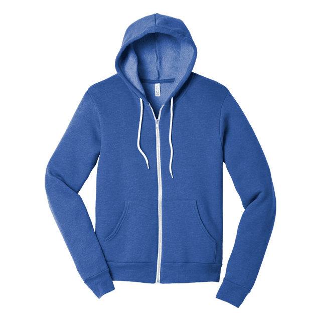 Heather True Royal