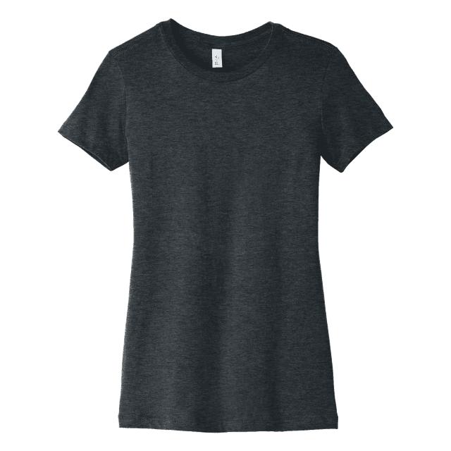 Dark Grey Heather