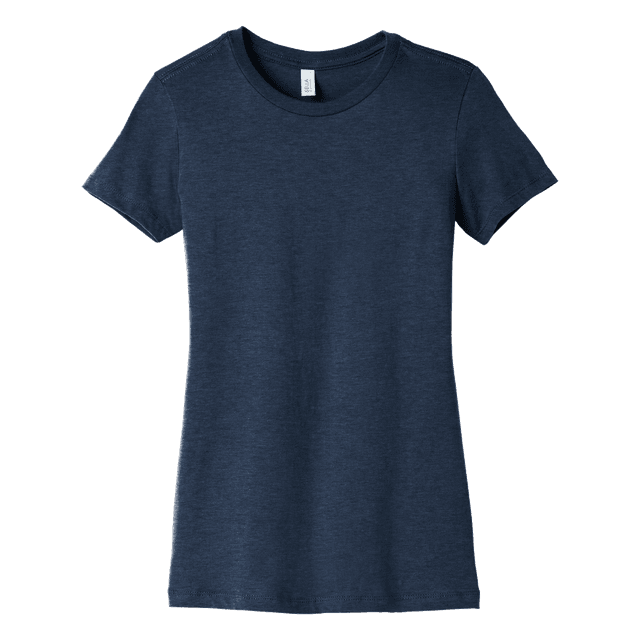 Heather Navy