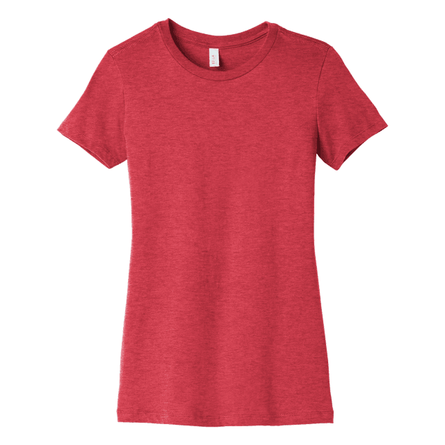 Heather Red