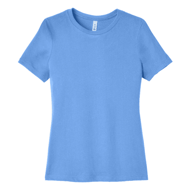 Carolina Blue