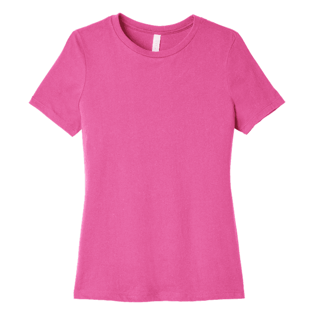 Charity Pink