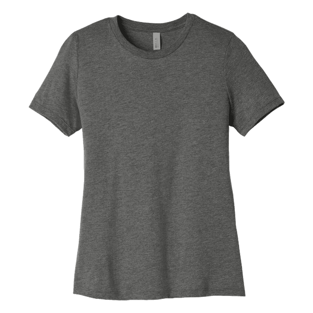 Grey Triblend