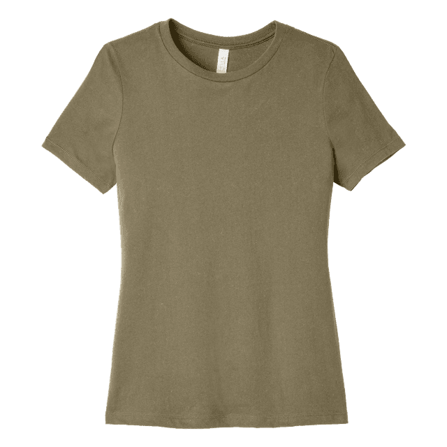 Olive Triblend