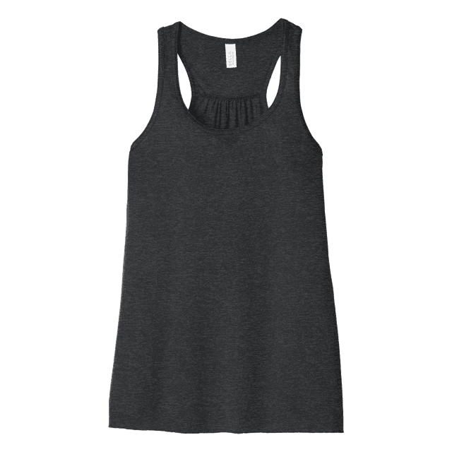 Dark Grey Heather