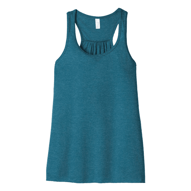 Heather Deep Teal