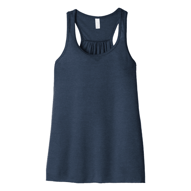 Heather Navy