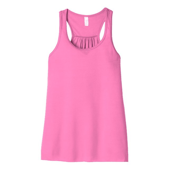 Neon Pink