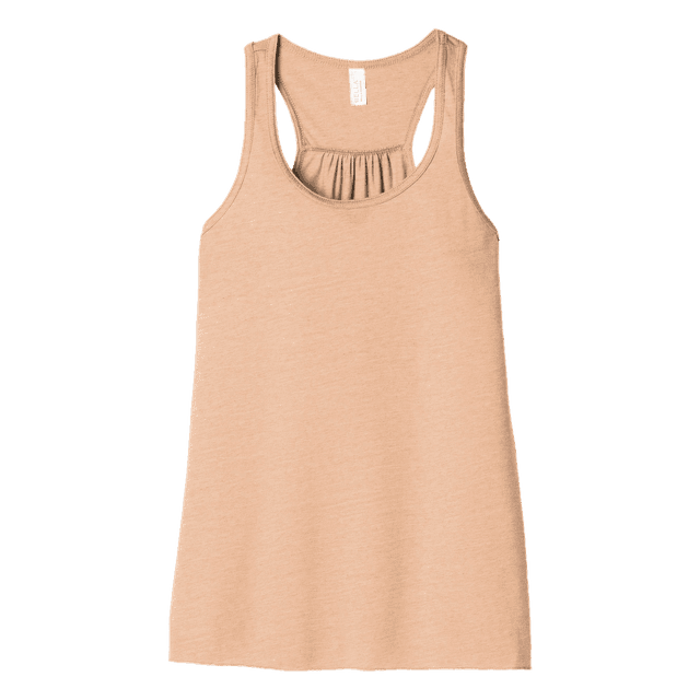Peach Slub