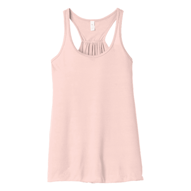 Soft Pink