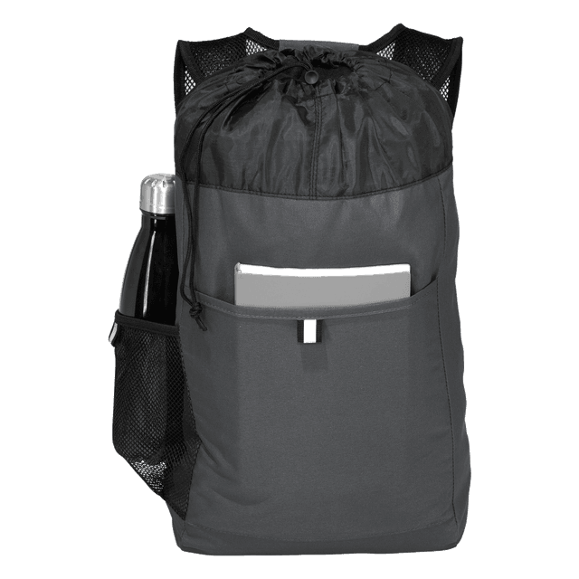 Dark Charcoal/ Black