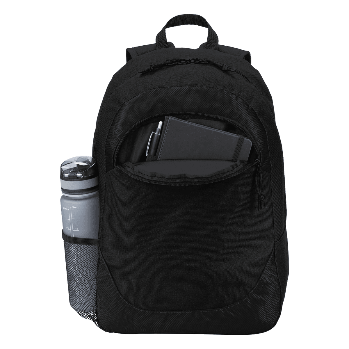 Port Authority Circuit Backpack. BG217