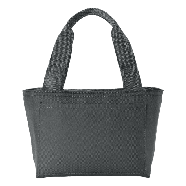 Grey Steel