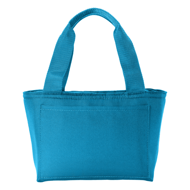 Parcel Blue
