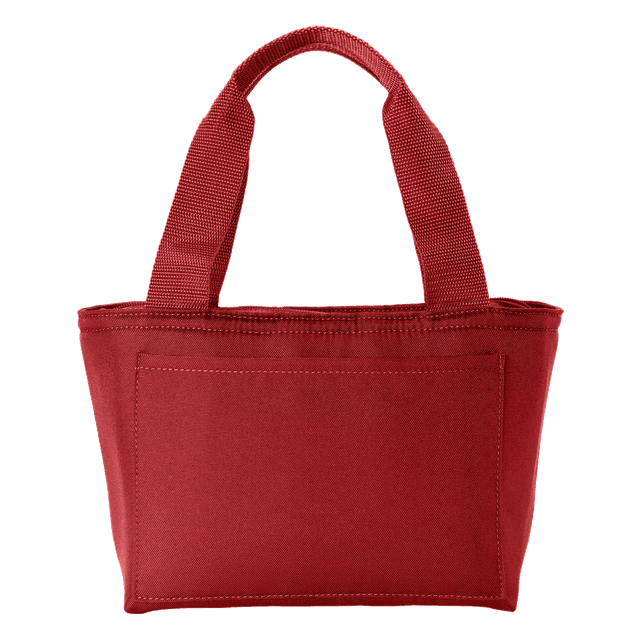 Rich Red