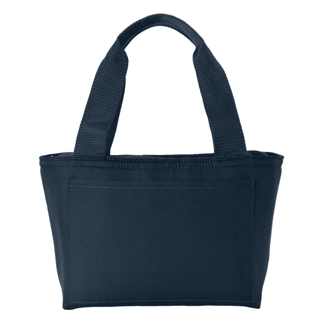 River Blue Navy