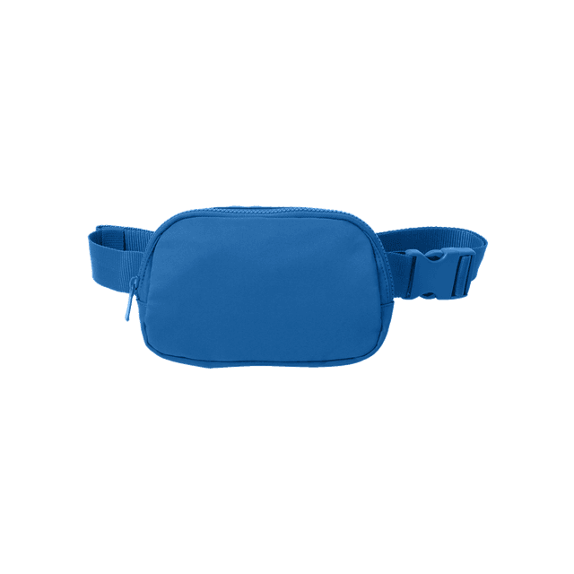 Strong Blue