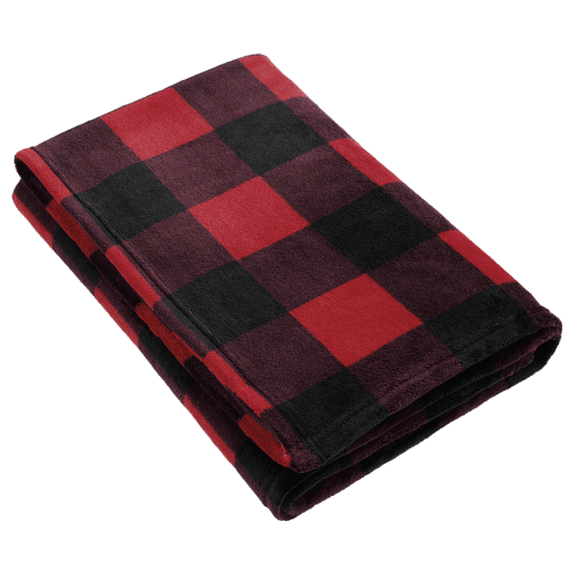 Buffalo Plaid