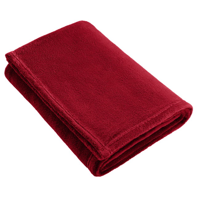Rich Red