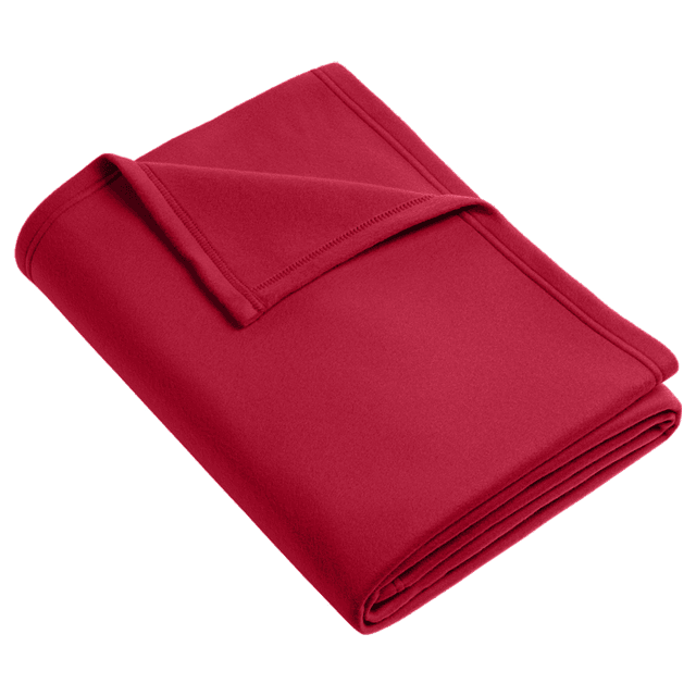 Rich Red
