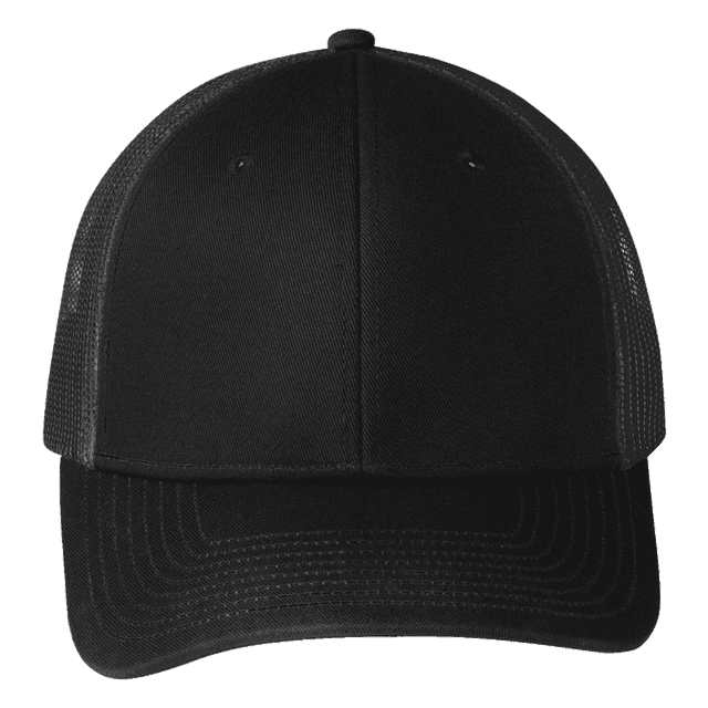 Black/ Grey Steel