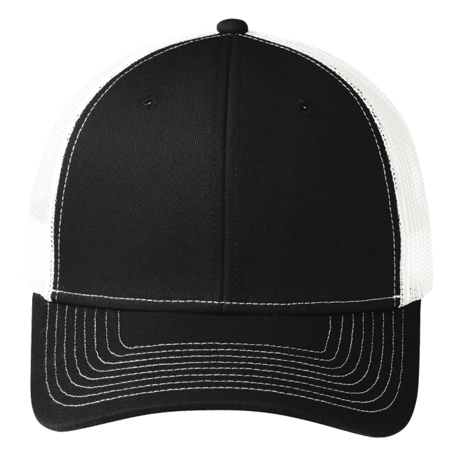 Black/ White