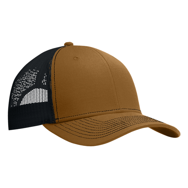 Duck Brown/ Black