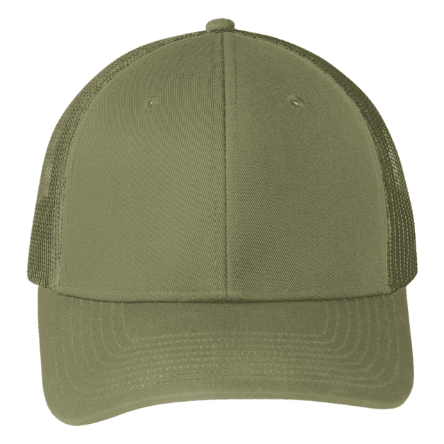 Olive Drab Green