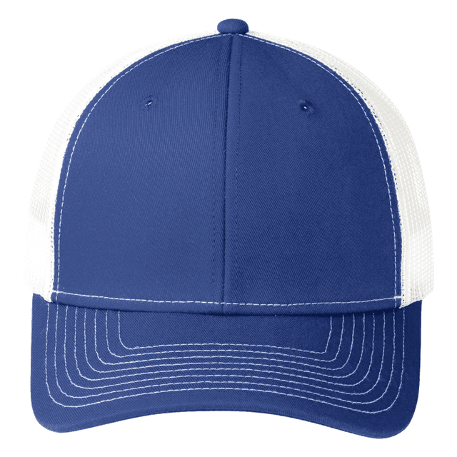 Patriot Blue/ White