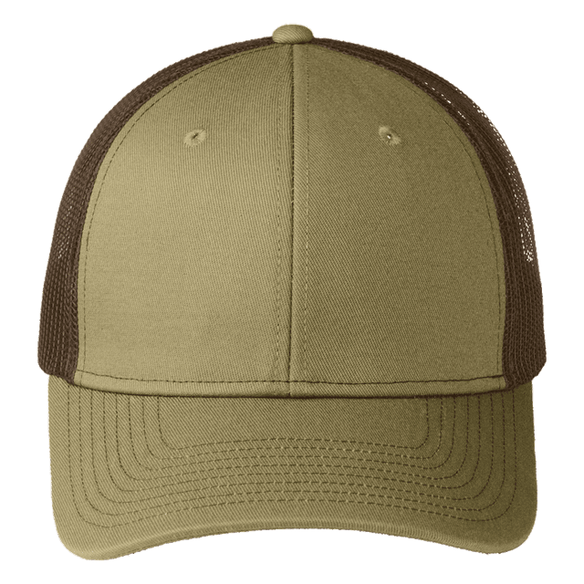 True Khaki/ Coffee
