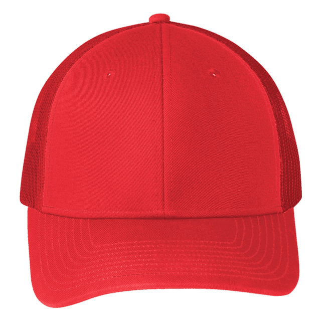 True Red