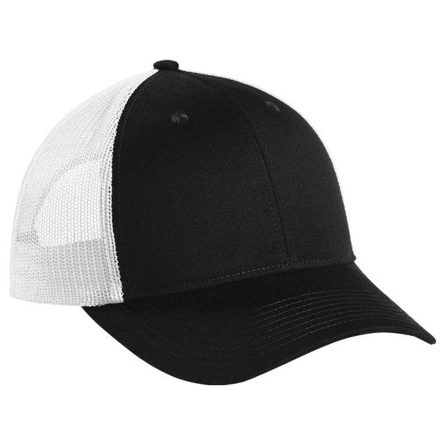 Black/ White