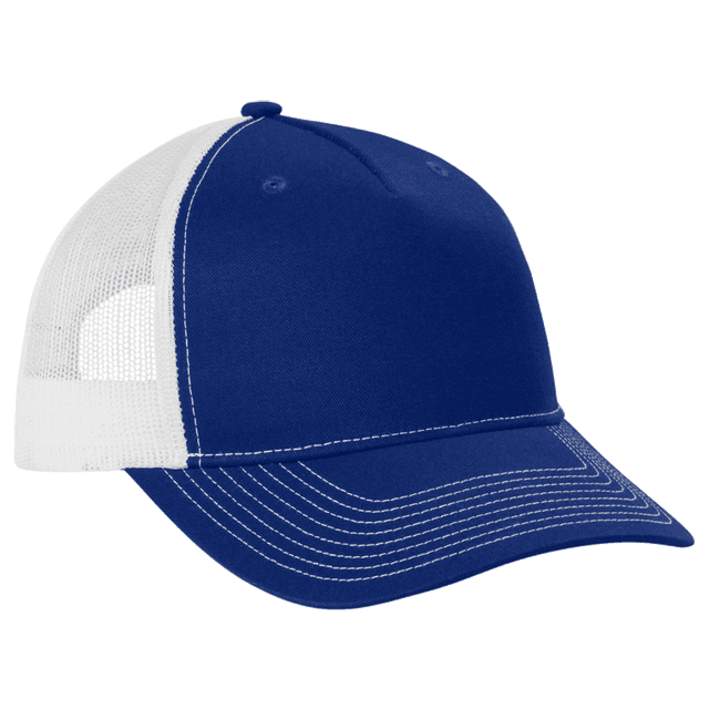 Patriot Blue/ White