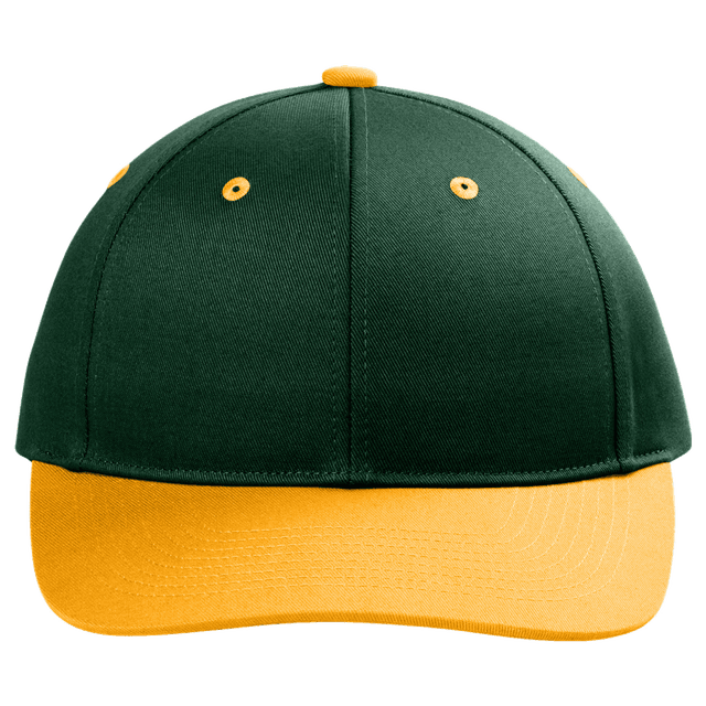 Dark Green/ Gold