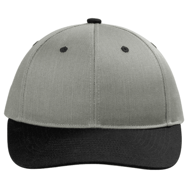Heather Grey/ Black
