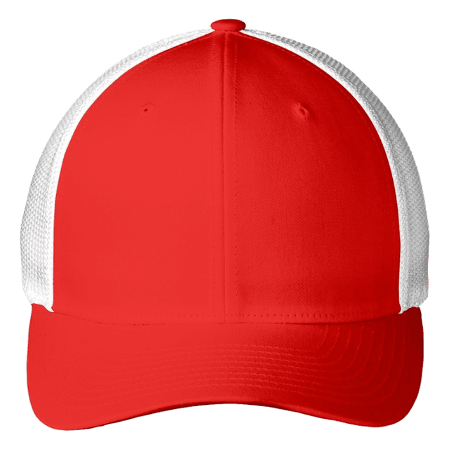 True Red/ White