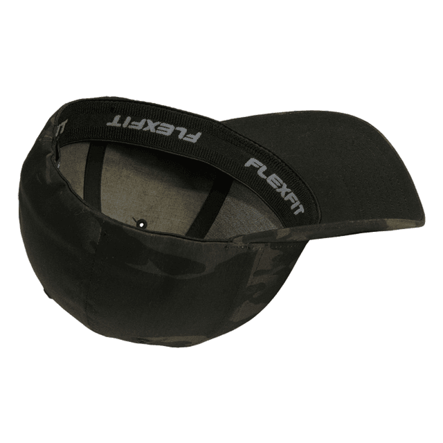 Multicam Black